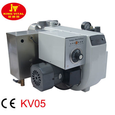 China 50000 Kcal Residential Waste Oil Furnace , Waste Oil Burning Heater CE Approved supplier
