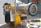 High Power Diesel Oil Burner 160 Millimeter Tube Diameter One Year Warranty supplier