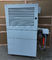 Intelligent 300 Kg Waste Oil Heater 1900 X 850 X 1100 Mm For Warehouse supplier