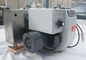 High Efficiency Waste Motor Oil Burner 50000 Kcal / H Easy Maintenance supplier