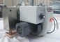 High Sensitive KV 10 Waste Oil Burner Adjustable With Flame Detector supplier