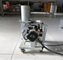 Intelligent Garage Waste Oil Burner , KVU 03 Small Oil Furnace For Garage supplier