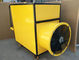Patented Portable Waste Oil Heater 6-8 Liter Per Hour For Airport Melting Ice supplier