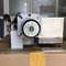 CE Standard Garage Waste Oil Burner 6-8 Liter / Hour For Food Drying Machine supplier
