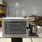 Economic 56 Kg Waste Motor Oil Heater , 120000 Btu / H Oil Heating System supplier