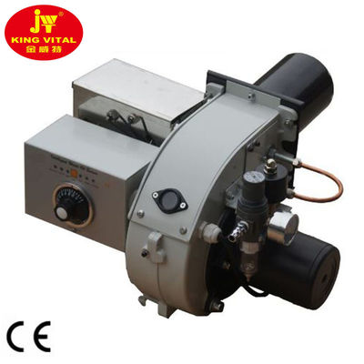 China Economical Mini Waste Oil Burner 90 Millimeter Tube Diameter Easy Operation supplier