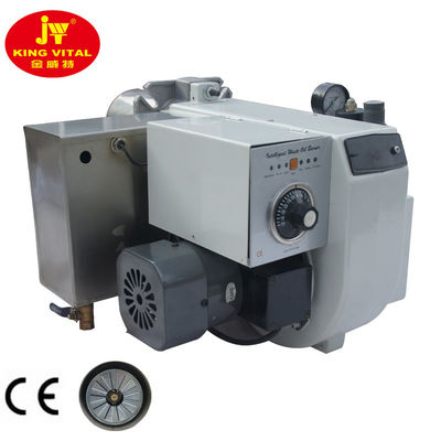 China 100000 Kcal Waste Oil Burner Star Model , Oil Burning Heater 80-120 Kw Power supplier