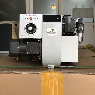50000 Kcal Residential Waste Oil Furnace , Waste Oil Burning Heater CE Approved