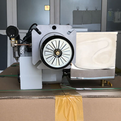 50000 Kcal Residential Waste Oil Furnace , Waste Oil Burning Heater CE Approved