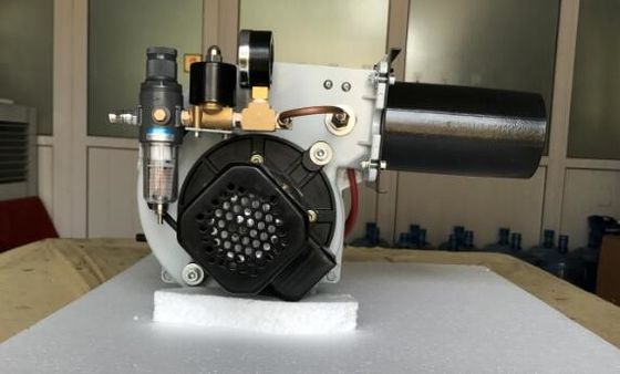 Reliable Industrial Waste Oil Burners KV-03 , Multifunction Multi Oil Burner