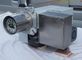800000 Btu / H Multi Oil Burner 8 Bar Working Pressure With Filter System supplier