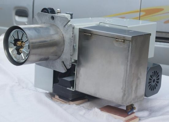 300000 Kcal Three Siphon Nozzle Oil Burner 270 Kw Output For Power Plant