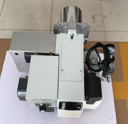 Full Automatic Waste Vegetable Oil Burner Programmed Pc Board Control
