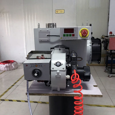 56 Kg Mini Waste Oil Heater Stainless Steel Combustion Chamber For Poultry