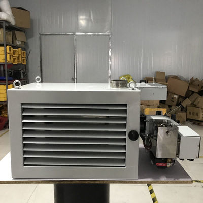 30000 Kcal Advanced Clean Burn Heater Stainless Steel Combustion Chamber