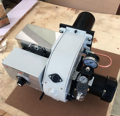 30000 Kcal / H Industrial Oil Burner 2 - 4 Liter Per Hour Easy Operation