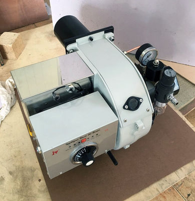 30000 Kcal / H Industrial Oil Burner 2 - 4 Liter Per Hour Easy Operation