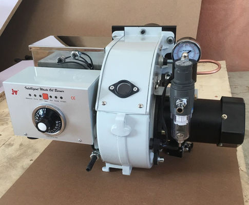 30000 Kcal / H Industrial Oil Burner 2 - 4 Liter Per Hour Easy Operation