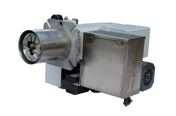 300000 Kcal KV 30 Used Motor Oil Burner 210-270 Kw For Boiler Furnace