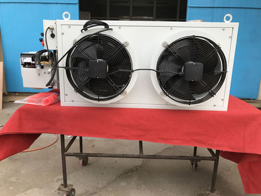 Durable Waste Motor Oil Heater 1100 X 550 X 550 Millimeter Filter System