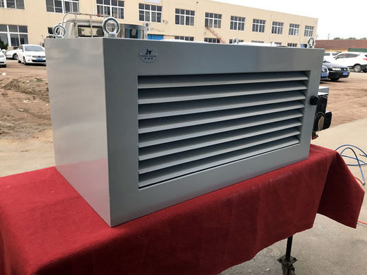 Durable Waste Motor Oil Heater 1100 X 550 X 550 Millimeter Filter System