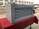 Safety Oil Fired Heater 200 - 600 Square Meter , Used Oil Heater For Garage supplier