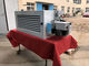 Safety Oil Fired Heater 200 - 600 Square Meter , Used Oil Heater For Garage supplier