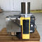 Fully Automatic Waste Engine Oil Burner KVU 30 Three Safe Precaution supplier