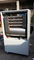 Portable KVH 2000 Poultry Brooder Heater 80 - 120 Kilowatt Low Consumption supplier