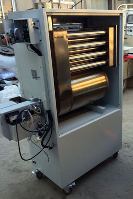 100000 Kcal Used Motor Oil Burner 100 Liter Oil Tank With Filter System