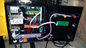 Smart Waste Oil System , Smokeless Waste Oil Burner 8 Bar Working Pressure supplier