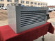 110V / 220V Hanging Waste Oil Heater 200 - 600 Sqm Oil Tank CE Approval supplier