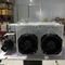 Light Waste Oil Burning Heater , Hot Air Generator 14 - 55 Kw Output Power supplier