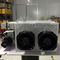 60 Hz Waste Motor Oil Heater 90 Mm Chimney Diameter With 54 L Oil Tank supplier