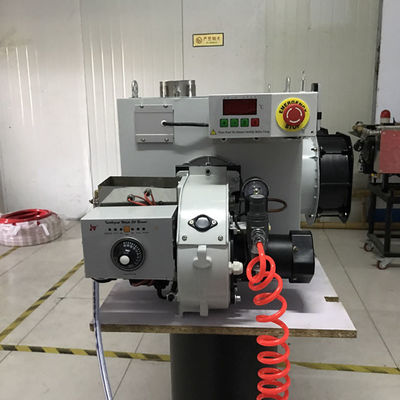 30000 Kcal / H Waste Oil Burning Heater 2 - 4 Liter Per Hour With Oil Tank