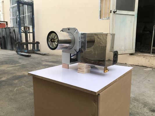 200 Kw Waste Vegetable Oil Burner , Animal Fat Dirty Oil Burner Easy Use