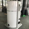 50000Kcal Stainless Steel Liner Electric Water Boiler For Swimming Pool supplier